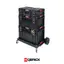 ست جعبه ابزار کیوبریک مدل system one Technik