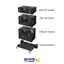 ست جعبه ابزار کیوبریک مدل system one Technik