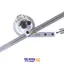 زاویه سنج اریب یونیورسال سری 490 آسیمتو