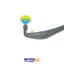 ایرپلاگ صداگیر یووکس مدل x-cap سری 2125361