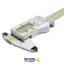 کولیس دیجیتال IP67 ضد آب سری 305 آسیمتو