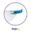 عینک ایمنی یووکس مدل X-Fit Pro سری 9199247