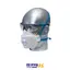 عینک ایمنی یووکس مدل i-5 سری 9183265
