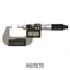 میکرومتر دیجیتال JAW TYPE سری 126 آسیمتو