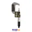 میکرومتر دیجیتال JAW TYPE سری 126 آسیمتو