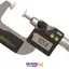 میکرومتر دیجیتال JAW TYPE سری 126 آسیمتو