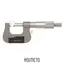 میکرومتر JAW TYPE سری 122 آسیمتو