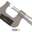 میکرومتر JAW TYPE سری 122 آسیمتو