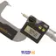 میکرومتر Spline دیجیتال سری 118 آسیمتو