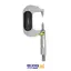 میکرومتر Spline سری 118 آسیمتو