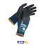دستکش ایمنی مونتاژ یووکس مدل Phynomic Pro
