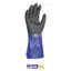دستکش ایمنی یووکس مدل Rubiflex XG35B
