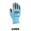 دستکش ایمنی uvex مدل Phynomic C3