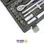 مجموعه 17 عددی سری بکس مدل ALK-8012WS لیکوتا