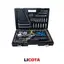 مجموعه 170 عددی آچار مدل ALK-8007F لیکوتا