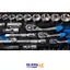 مجموعه 170 عددی آچار مدل ALK-8007F لیکوتا