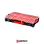جعبه ابزار مدل PRO ORGANIZER 100 کیوبریک