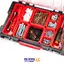 جعبه ابزار مدل PRO ORGANIZER 100 کیوبریک