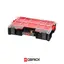 جعبه ابزار مدل PRO ORGANIZER 300 کیوبریک