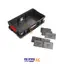 جعبه ابزار مدل TWO BOX 100 FLEX کیوبریک