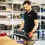 جعبه ابزار مدل TWO BOX 100 FLEX کیوبریک
