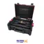جعبه ابزار مدل PRO TECHNICIAN CASE کیوبریک