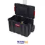جعبه ابزار مدل Two Cart کیوبریک