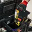 جعبه ابزار مدل Two Cart کیوبریک