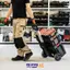 جعبه ابزار مدل Two Cart کیوبریک