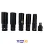 بکس شارژی دیمردار VR2430-IW ویوارکس