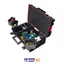 جعبه ابزار مدل One 200 Technik کیوبریک