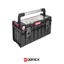 جعبه ابزار مدل PRO 700 EXPERT کیوبریک