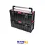 جعبه ابزار مدل PRO 700 EXPERT کیوبریک
