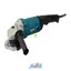 مینی فرز 1250 وات مدل AV-4025 آلور