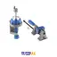 گیره مدل MULTI-VISE 2500 دریمل
