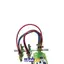 برش ریلی هوا گاز دو فک مدل GAS CUT T2 ایران ترانس