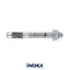 انکر بولت MTP-X M16 ایندکس