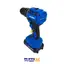دریل چکشی شارژی براشلس مدل VR2010V-IBL ویوارکس