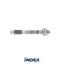 انکر بولت MTP-X M8 ایندکس