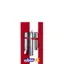 پرس دروازه ای بادی 50 تن مدل KPD-50 مگا