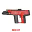 تفنگ میخکوب AX4500 ردهیت RED HIT