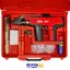 تفنگ میخکوب AX4500 ردهیت RED HIT