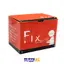 پیچ کناف 2.5 ساده 25-3/5 TN فیکس - FIX