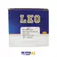 پیچ کناف 2.5 ساده 25-3/5 TN لئو - LEO