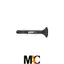 پیچ کناف 2.5 سر مته 25-3/5 TB مک - MAC