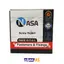 پیچ کناف 2.5 سر مته 25-3/5 TB ناسا - NASA