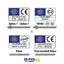 چسب کاشت میلگرد V-PLUS بوسونگ
