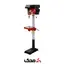 دریل ستونی پایه بلند SP5220B محک