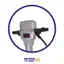 چکش تخریب مدل CT18020 کرون