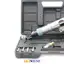 دریل بادی هفت تیری مخصوص پرچ و نقطه جوش مدل ST-6654K سوماک